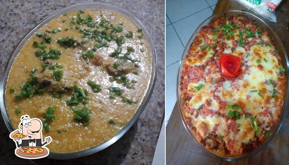 Restaurante rota 262