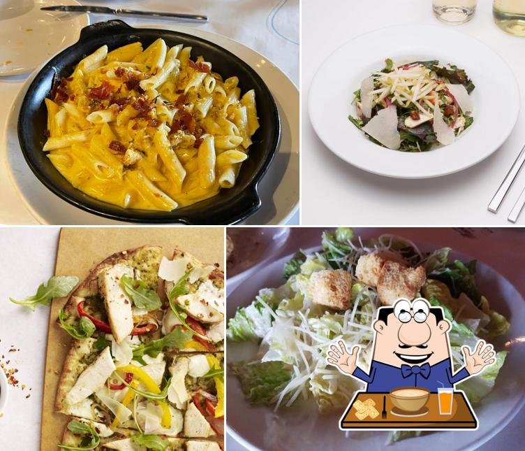 Romano's Macaroni Grill, 13652 Jamboree Rd in Irvine Restaurant menu