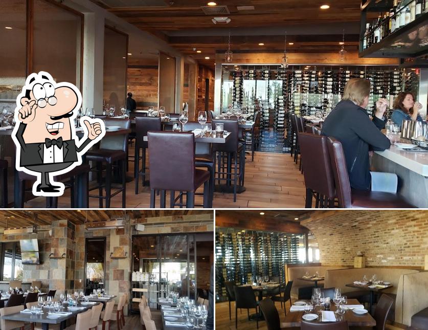 Spiga Cucina Italiana, Scottsdale - Restaurant menu, prices and reviews