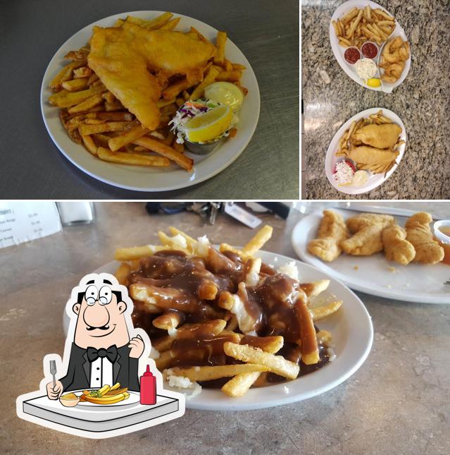 The Cove Cafe