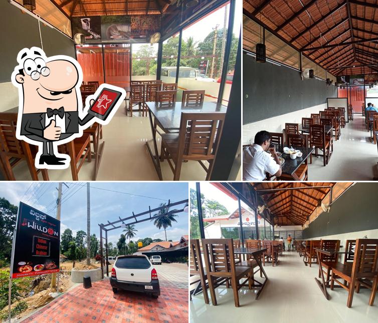 WILLDON FAMILY RESTAURANT