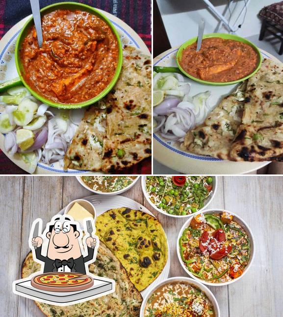 Yadav Dhaba, Agra, 35/636 - Restaurant reviews