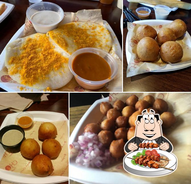 Best samosas in Ashburn restaurants, spring 2024 Restaurant Guru