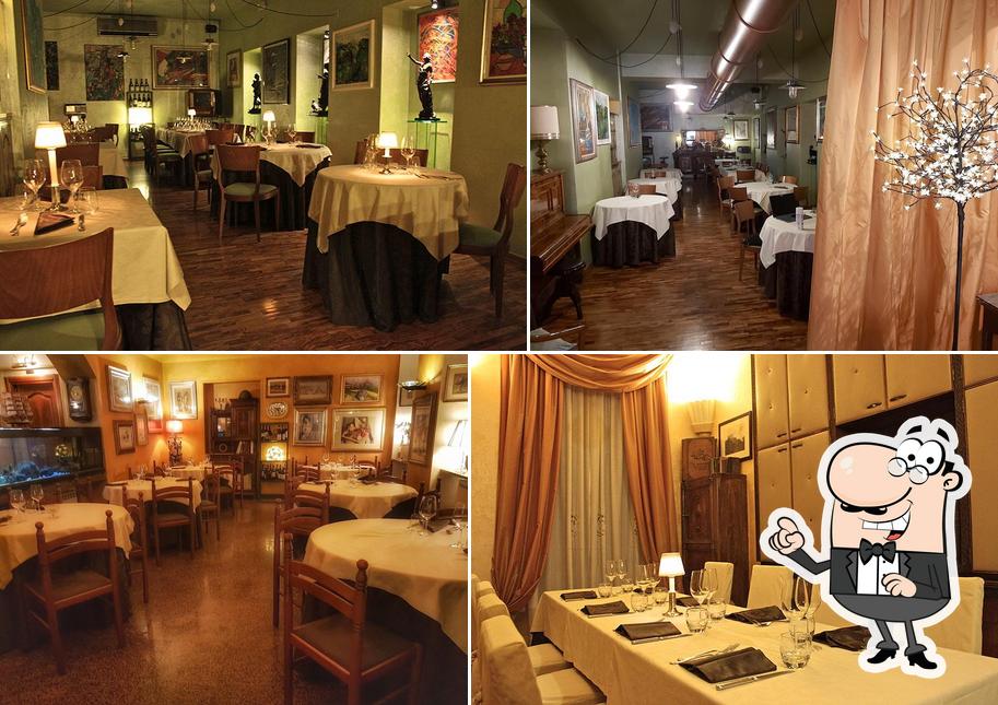 Giovanni Ristorante Gastronomia