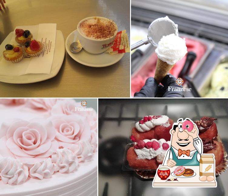 Bar Pasticceria Franzese