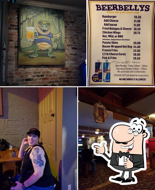 Top 7 restaurants in Plaquemine, october 2024 Restaurant Guru