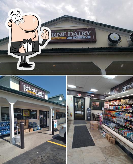 Byrne Dairy and Deli, 590 Bridge St in Syracuse Restaurant reviews