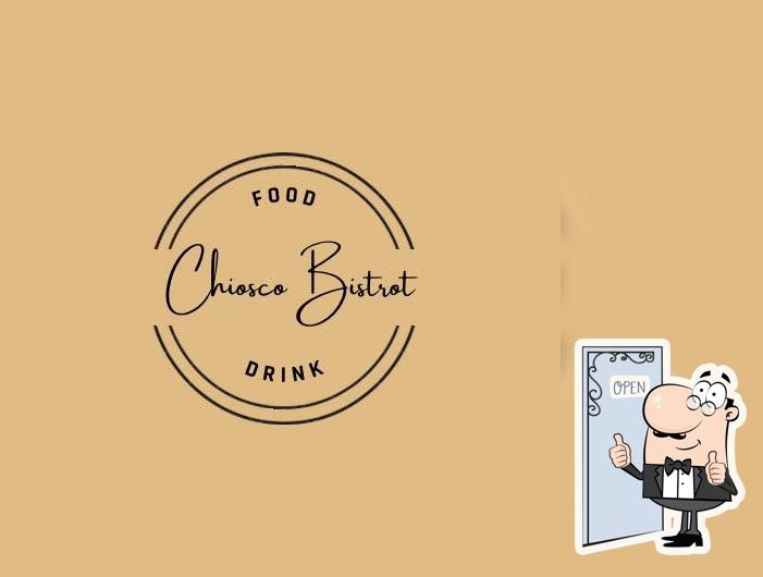 Chiosco Bistrot