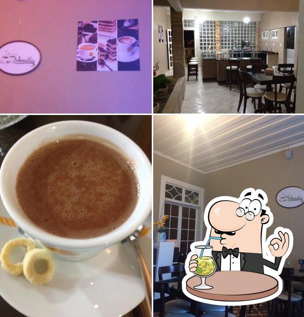 Café D'Amélia