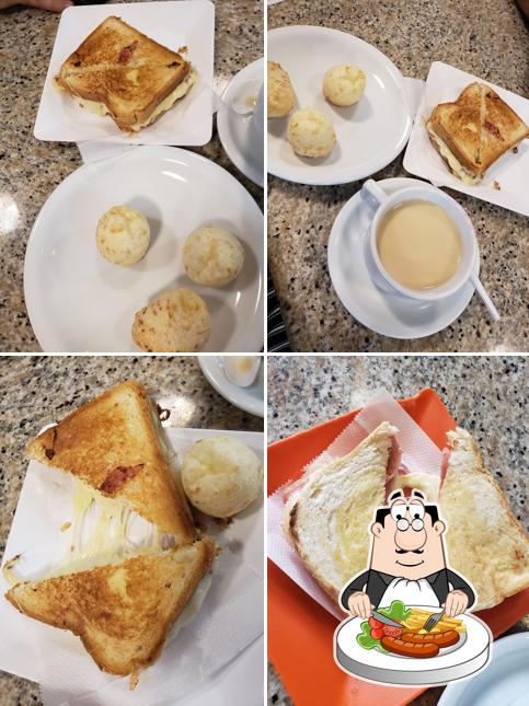 Máximo Pão - Padaria