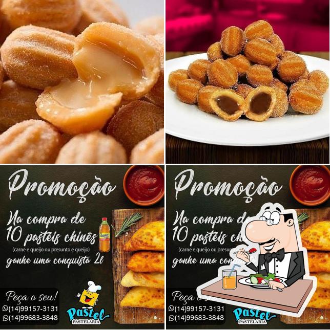 Pastelaria do Pastel