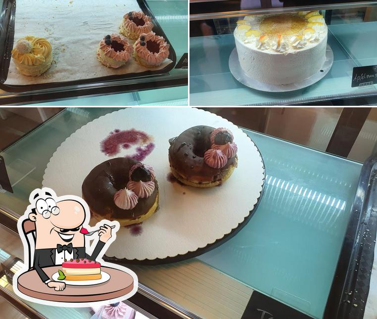 Cake Design By Annika, Moers