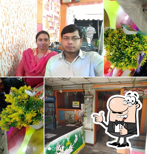 Chilli Restaurant