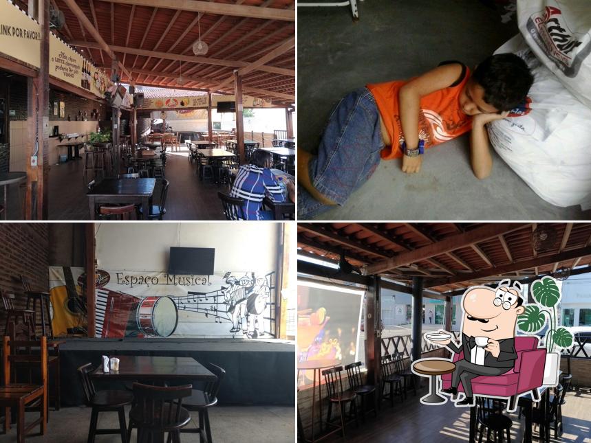 Chopp.com Restaurante em Belo Jardim PE