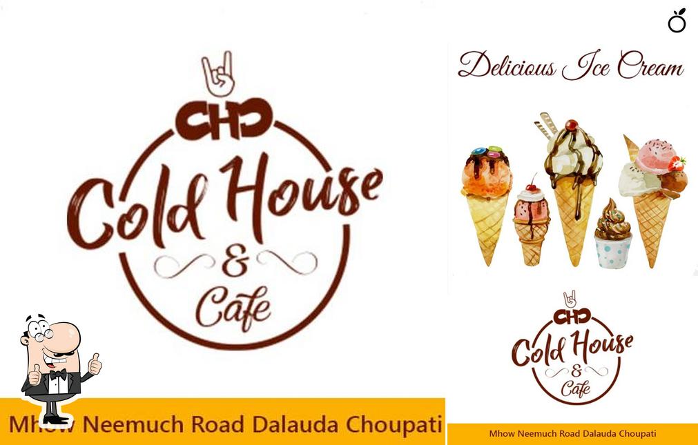 Cold House & Cafe