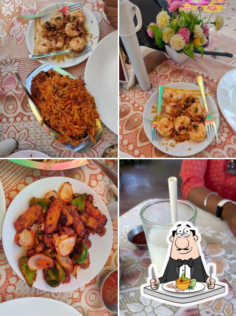 Gayatri Restaurant