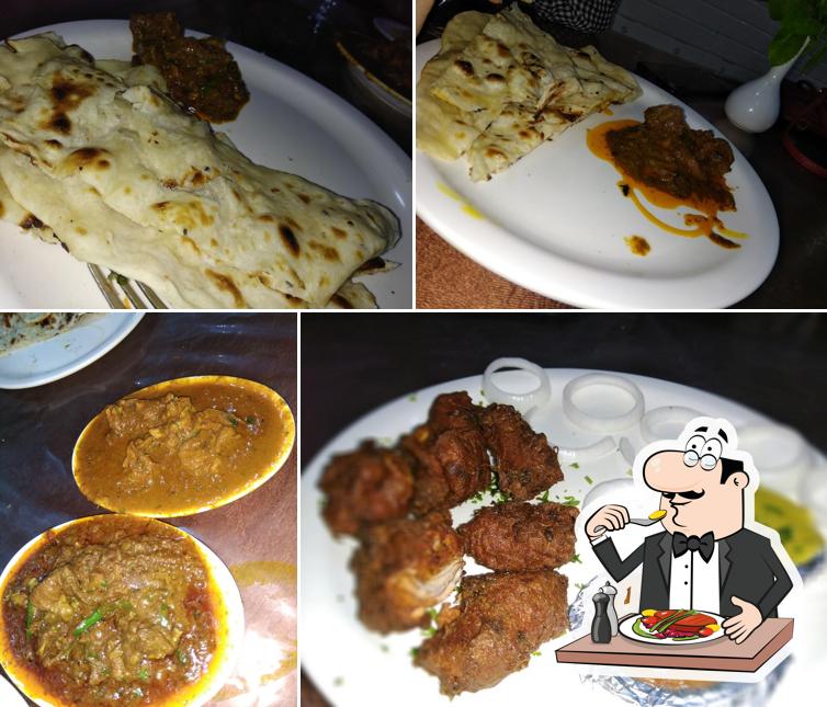 Kasturi Restaurant