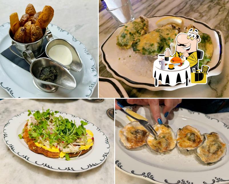 Loch Bar in Boca Raton Restaurant reviews