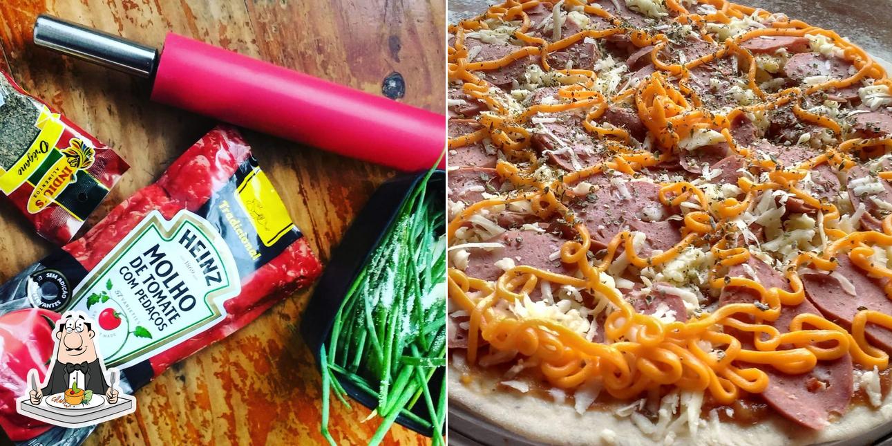 Pizza du NELS