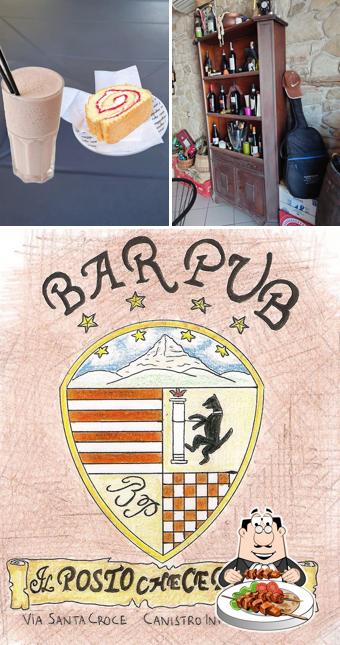 4 Stelle Bar
