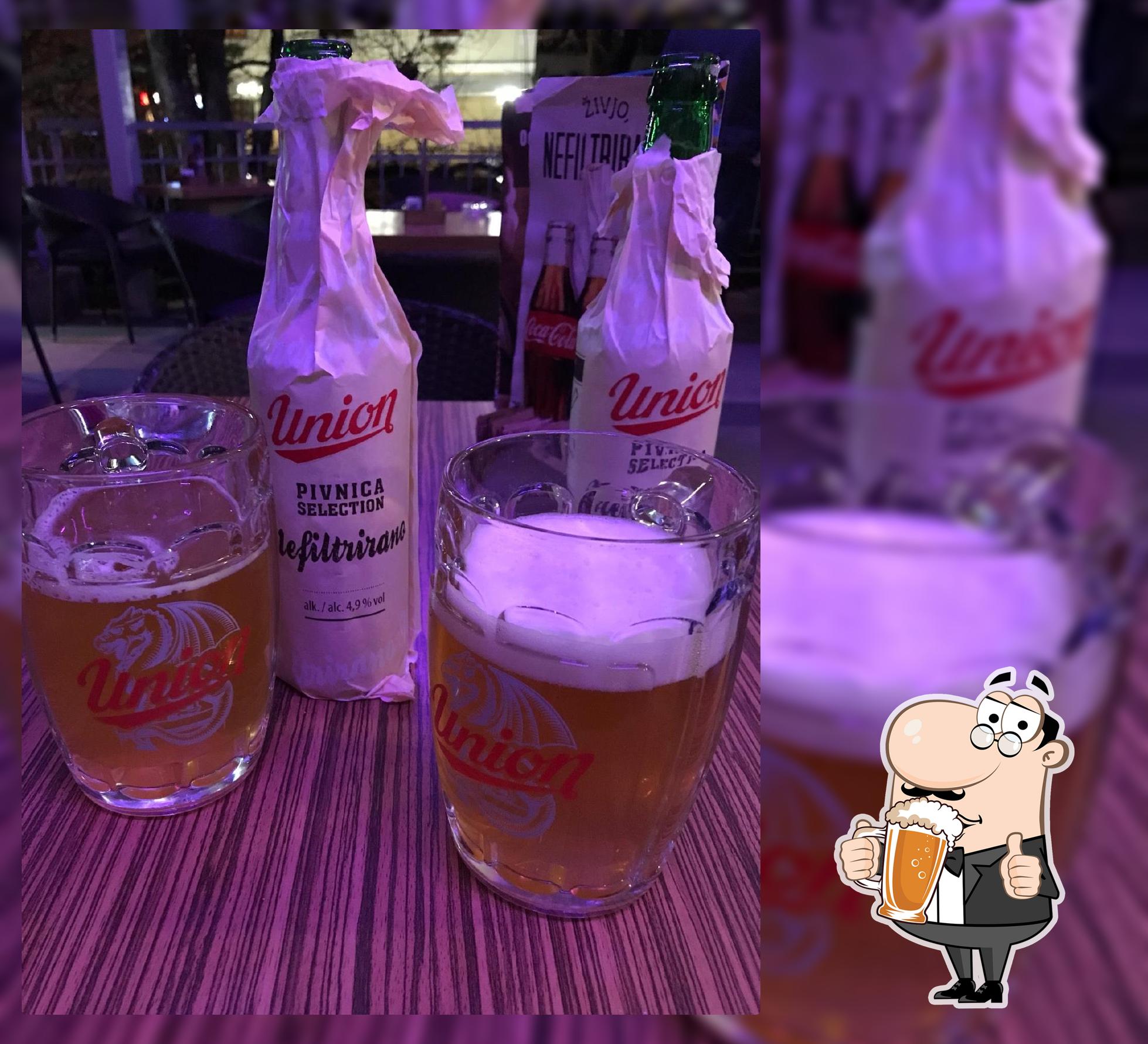 Center Bar
