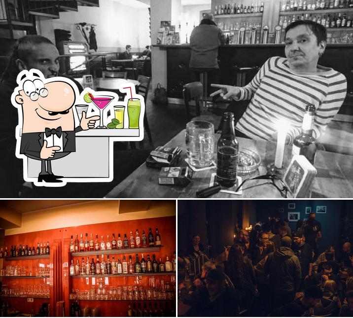 Independent pub & Bar, Lutherstadt Wittenberg Restaurantbewertungen