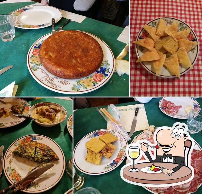 Osteria Alla Pancetta