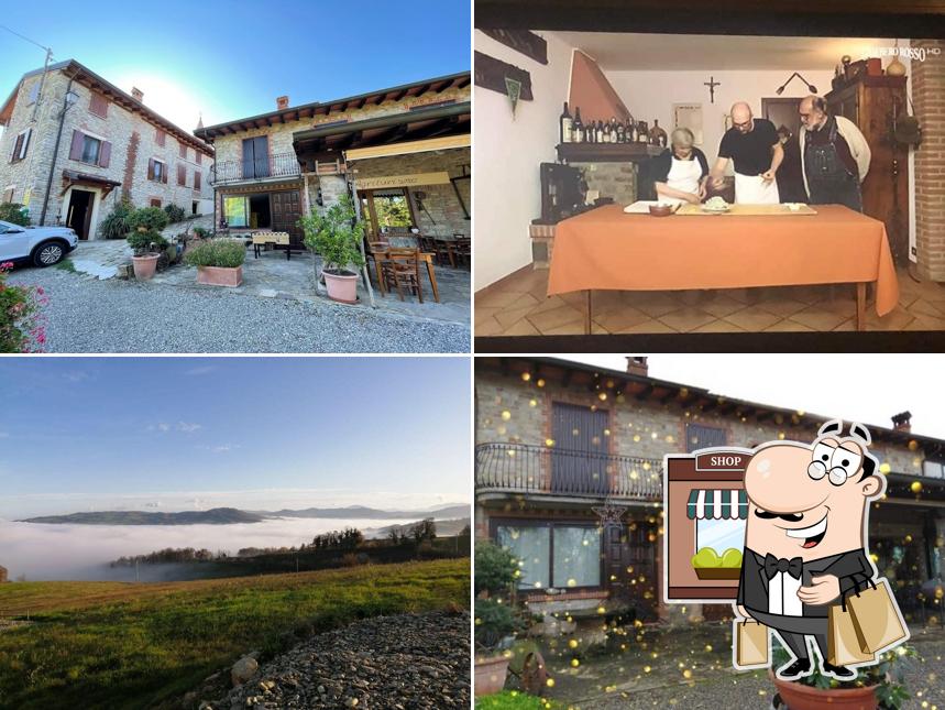 Agriturismo Il Gelso