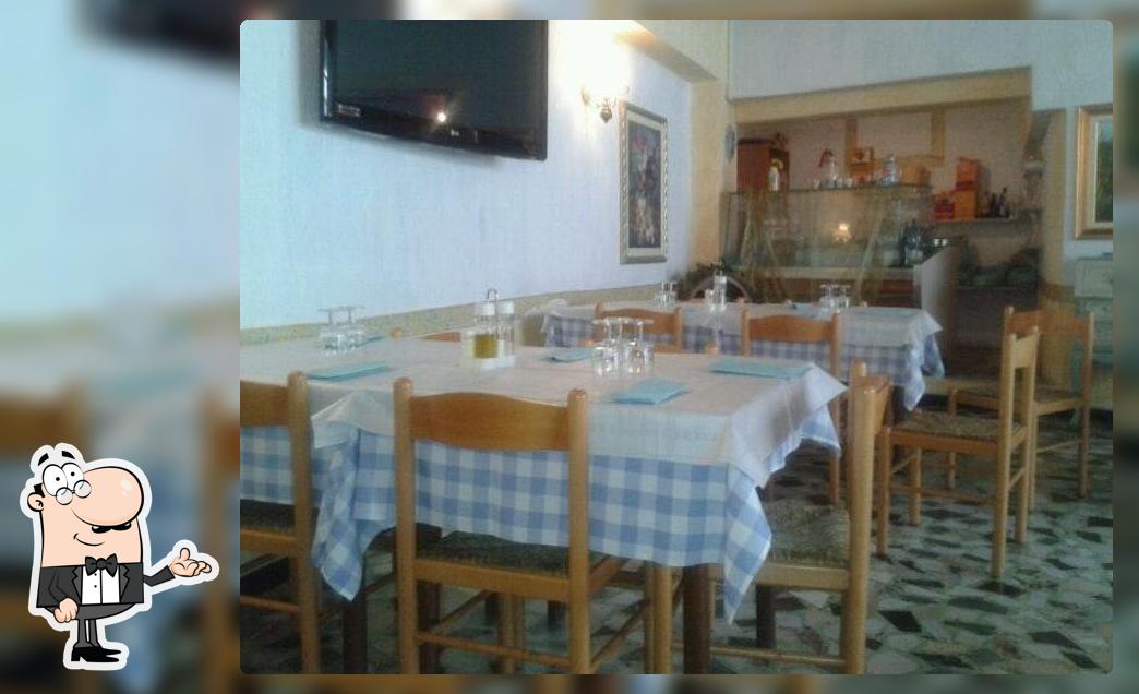 Albergo Ristorante Bar Mura