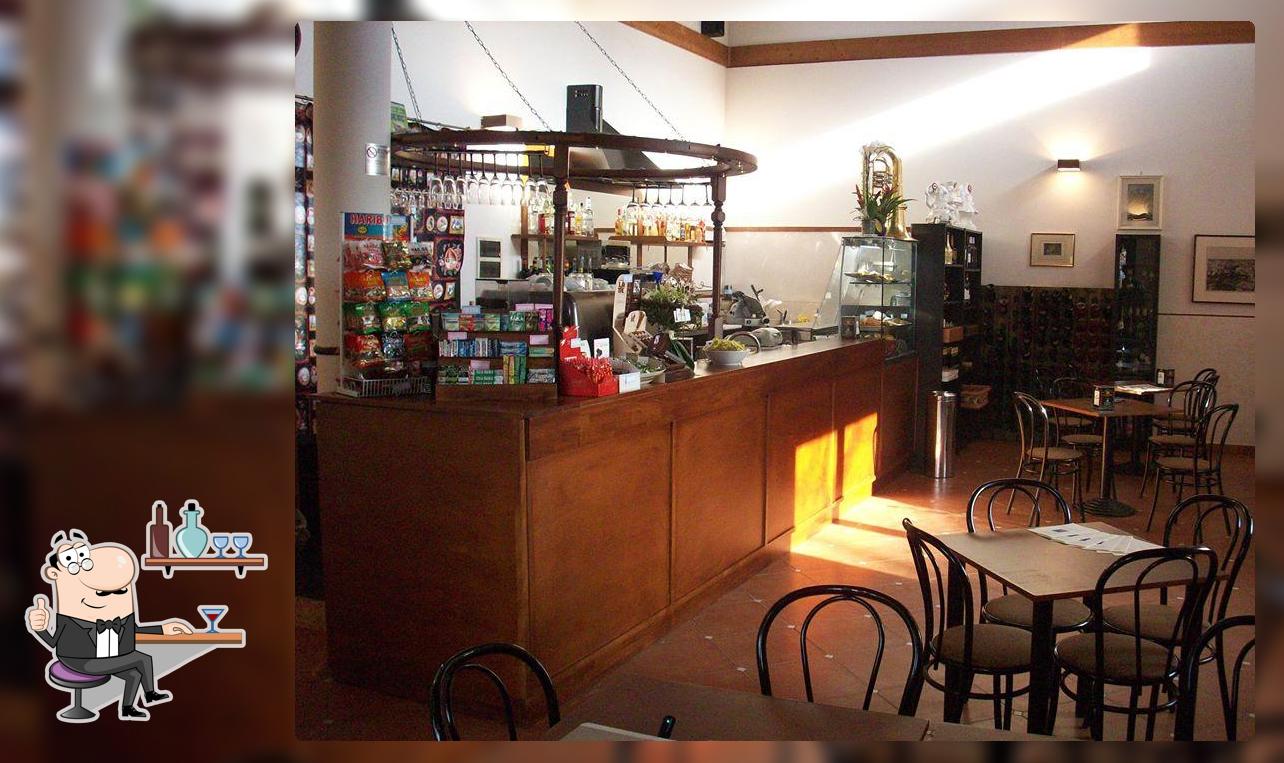 Bar Osteria Tacabanda