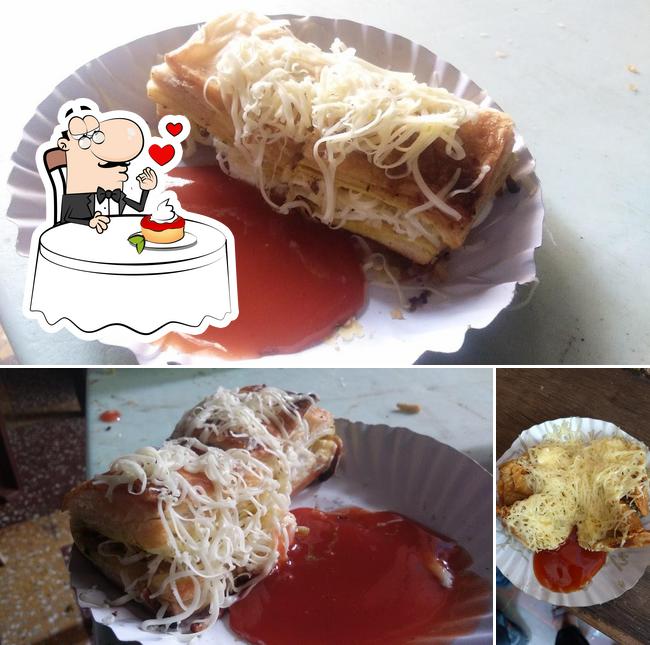 Gezibo Fast Food & Bakery