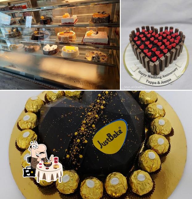 Just Bake Amalapuram