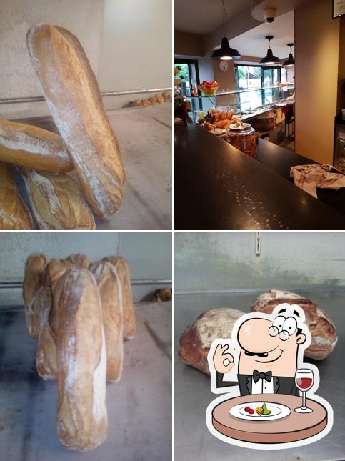 Le Fournil de Castel