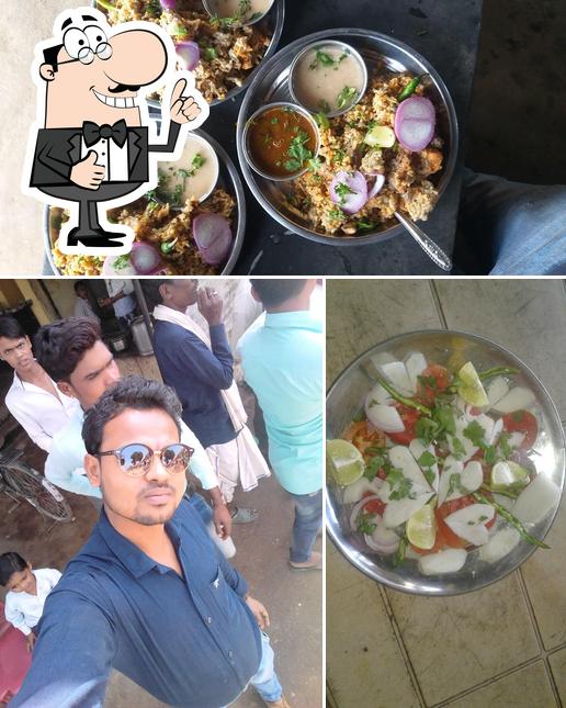 Sandeep Hotel