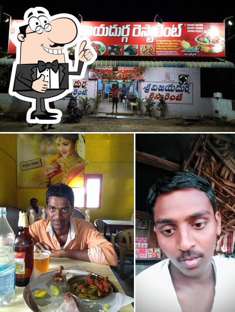 Sri Vijaya Durga Restaurent