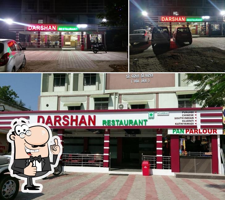 See this image of DARSHAN Restaurant