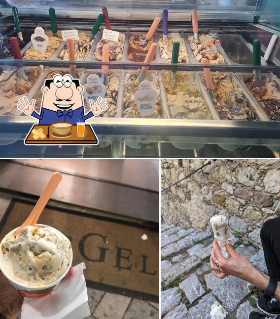 Regel L'artigiano Del Gelato
