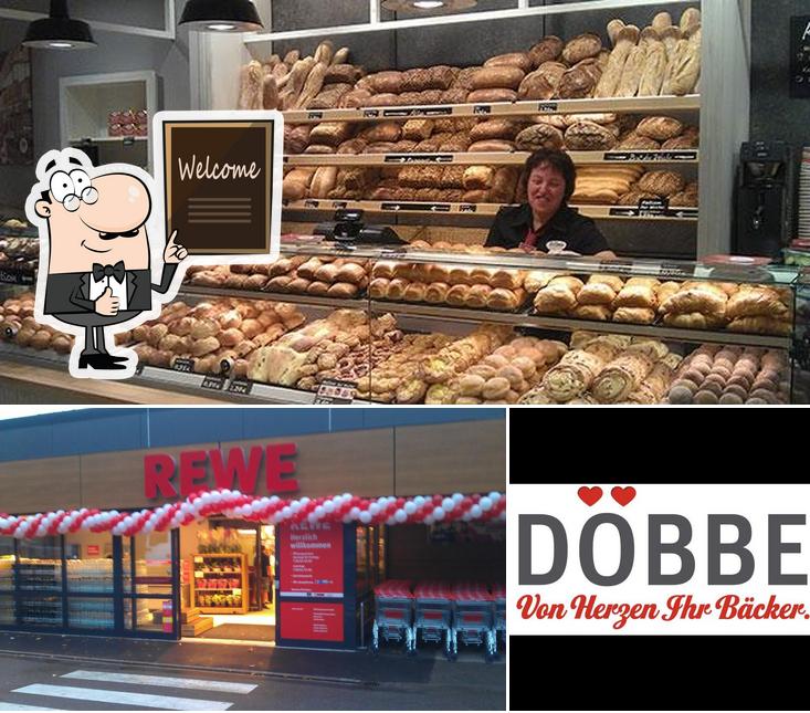 Regarder cette photo de Döbbe Bäckereien GmbH & Co. KG