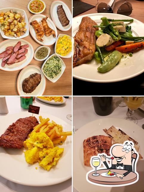 Dom Francisco Restaurant