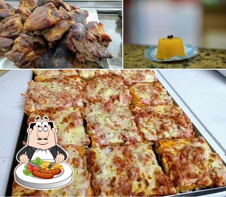 Platos en Frango & Etc