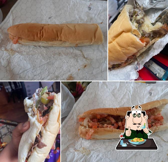 Best steak sub in Horn Lake restaurants, winter 2023 Restaurant Guru