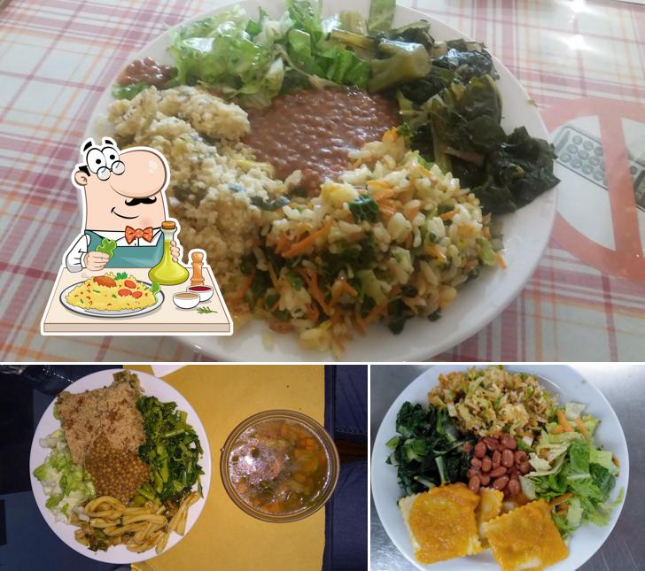 Cibo al Lu Svecciatore