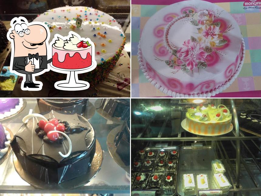 Monginis Cake Shop - Cake shop - Pune - Maharashtra | Yappe.in