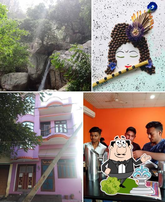 Neelkanth Restaurant
