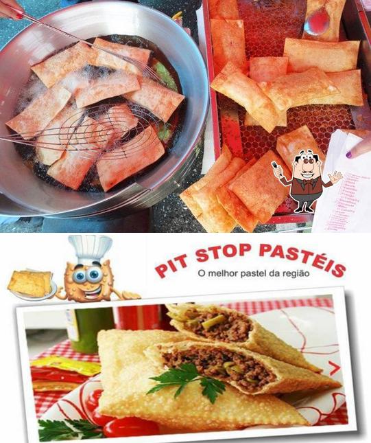 O Pasteleiro