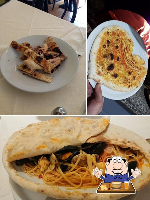 Platti al AL GALEONE