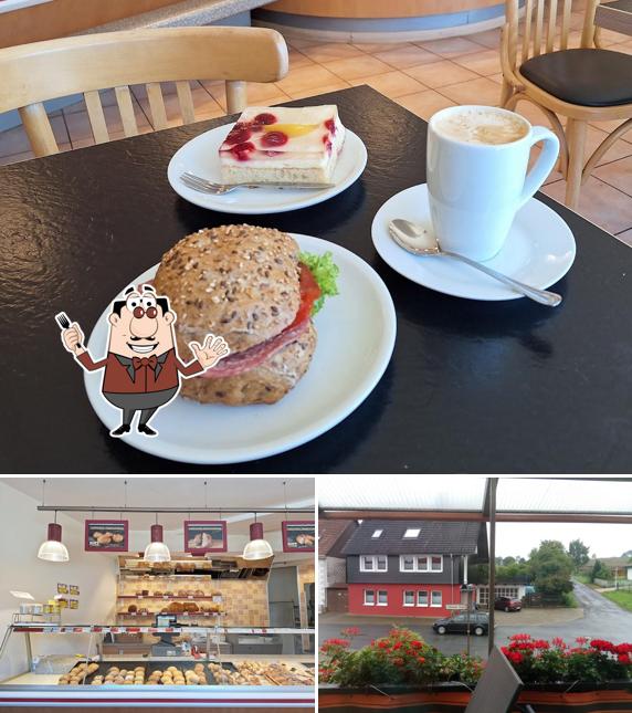 Bäckerei Kopp GmbH Barbis