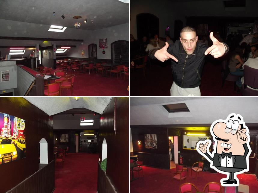 DON Camillo PUB