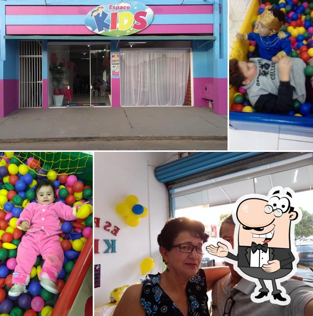 Here's a picture of Espaço Kids festas e Eventos l