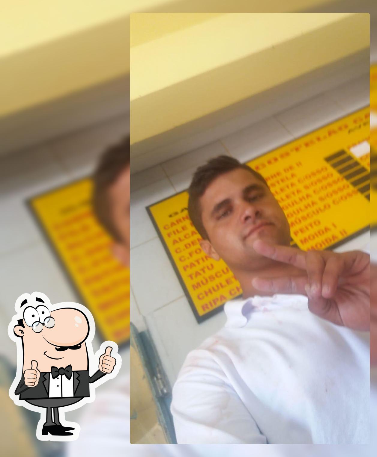 Espetao Na Brasa